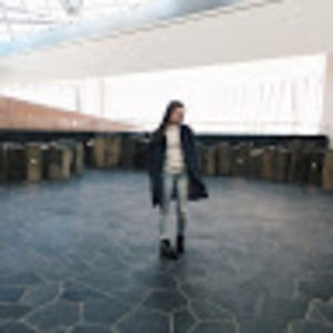 Meet your Posher, Annika